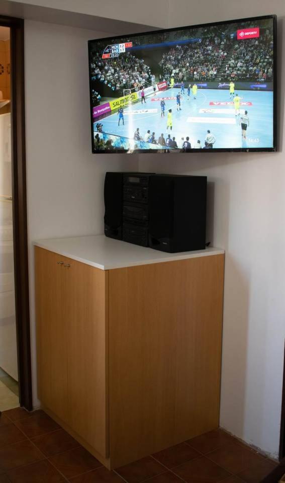 Gise Luz - Studio Palermo Appartement Buenos Aires Buitenkant foto