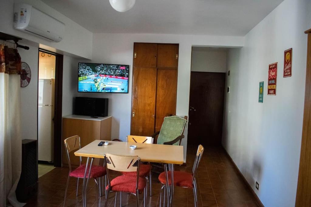 Gise Luz - Studio Palermo Appartement Buenos Aires Buitenkant foto