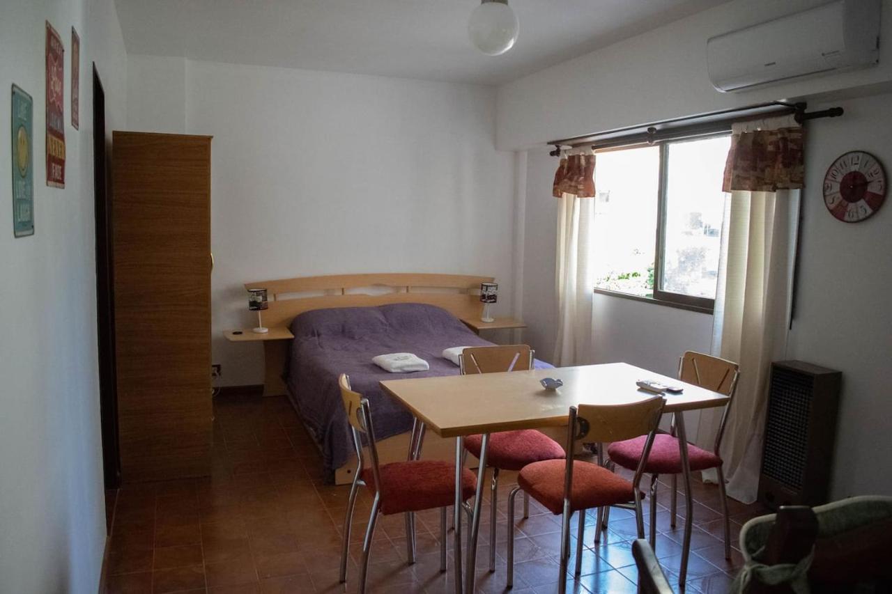 Gise Luz - Studio Palermo Appartement Buenos Aires Buitenkant foto